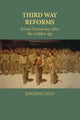 Book cover of: Third Way Reforms. By: Jingjing Huo