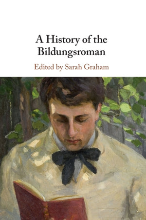 History of the Bildungsroman