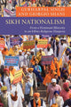 Book cover of: Sikh Nationalism. By: Gurharpal Singh