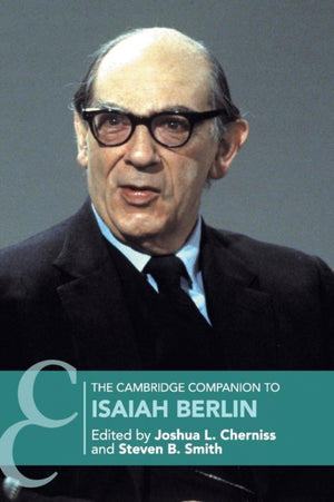Cambridge Companion to Isaiah Berlin