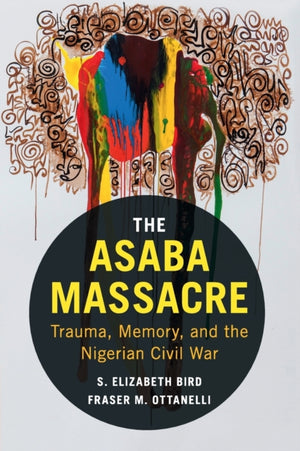 Asaba Massacre
