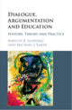 Book cover of: Dialogue, Argumentation and Education
