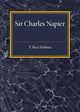 Book cover of: Sir Charles Napier. By: T. Rice Holmes