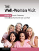 Book cover of: Well-Woman Visit. By: David Chelmow