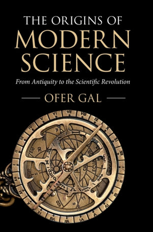 Origins of Modern Science