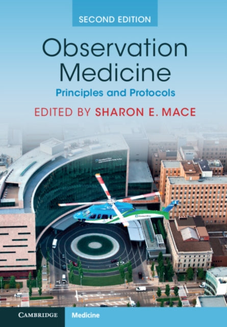 Observation Medicine