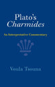 Book cover of: Plato's Charmides. By: Voula Tsouna