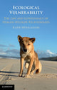 Book cover of: Ecological Vulnerability. By: Katie Woolaston