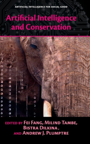 Artificial Intelligence and Conservation
