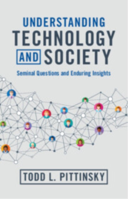 Book cover of: Understanding Technology and Society