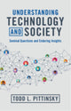 Book cover of: Understanding Technology and Society