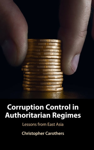 Corruption Control in Authoritarian Regimes