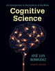 Book cover of: Cognitive Science. By: José Luis Bermúdez