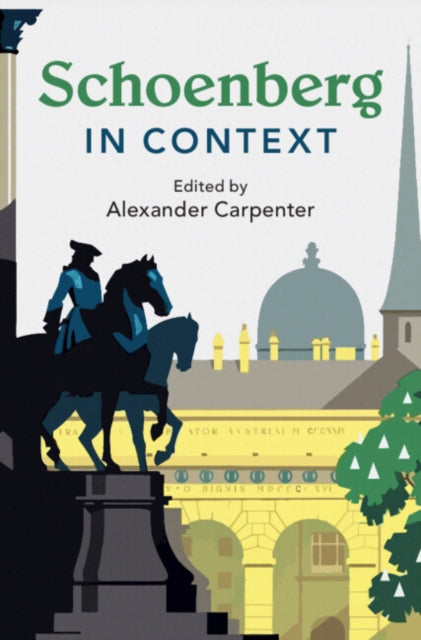 Schoenberg in Context