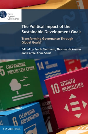 The Political Impact of the Sustainable Development Goals