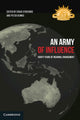 Book cover of: Army of Influence. By: Craig Stockings
