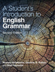 Book cover of: Student's Introduction to English Grammar. By: Rodney Huddleston