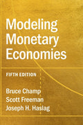 Modeling Monetary Economies