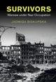 Book cover of: Survivors. By: Jadwiga Biskupska