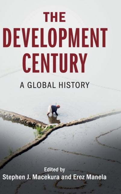 Book cover of: Development Century