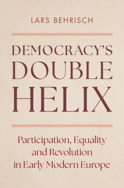 Democracy's Double Helix