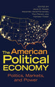 Book cover of: American Political Economy. By: Jacob S. Hacker