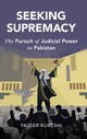 Book cover of: Seeking Supremacy. By: Yasser Kureshi