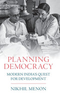 Planning Democracy