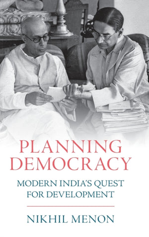 Planning Democracy