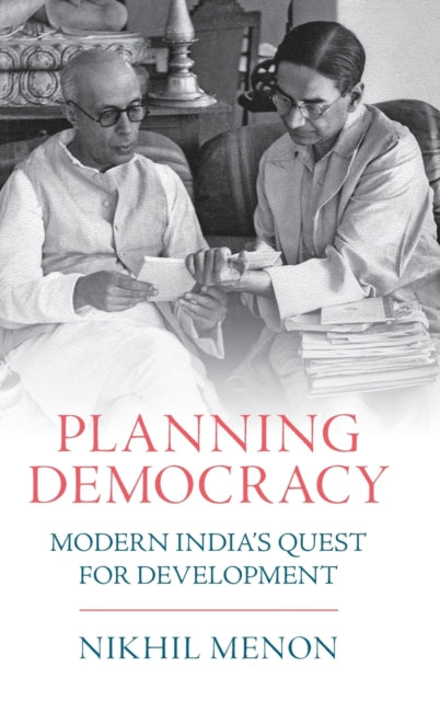 Planning Democracy