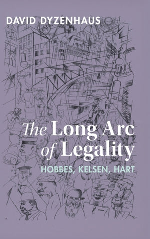The Long Arc of Legality