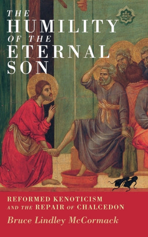 Humility of the Eternal Son