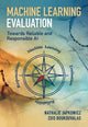 Book cover of: Machine Learning Evaluation