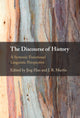 Book cover of: Discourse of History