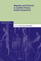 Book cover of: Migration and Ethnicity in Coalfield History. By: Ad Knotter