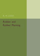 Book cover of: Rubber and Rubber Planting. By: R. H. Lock