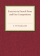 Book cover of: Exercises in French Prose and Free Composition. By: C. W. Wordsworth