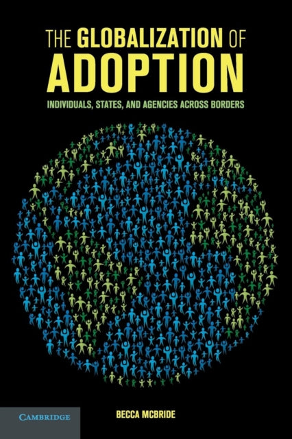 Book cover of: Globalization of Adoption