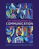 Book cover of: Introduction to Communication. By: Lynn H. Turner