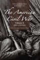 Book cover of: Cambridge History of the American Civil War: Volume 2, Affairs of the State. By: Aaron Sheehan-Dean