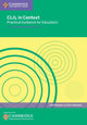 Book cover of: CLIL in Context Practical Guidance for Educators. By: Fred Genesee