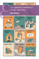 Book cover of: Cambridge Companion to the Novel