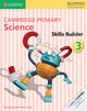 Book cover of: Cambridge Primary Science Skills Builder 3. By: Jon Board