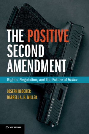 Positive Second Amendment