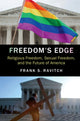 Book cover of: Freedom's Edge. By: Frank S. Ravitch