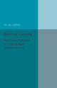 Book cover of: Electrical Counting. By: W. B. Lewis