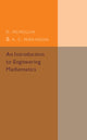Book cover of: Introduction to Engineering Mathematics. By: D. McMullin