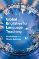 Book cover of: Global Englishes for Language Teaching. By: Heath Rose