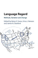 Book cover of: Language Regard. By: Betsy Evans