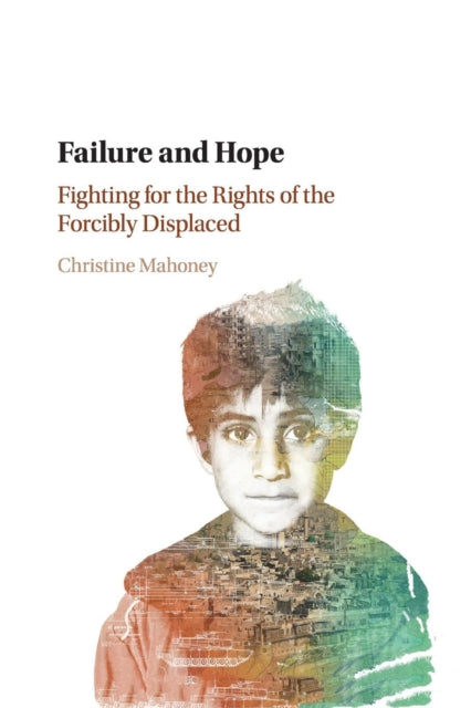 Book cover of: Failure and Hope. By: Christine Mahoney